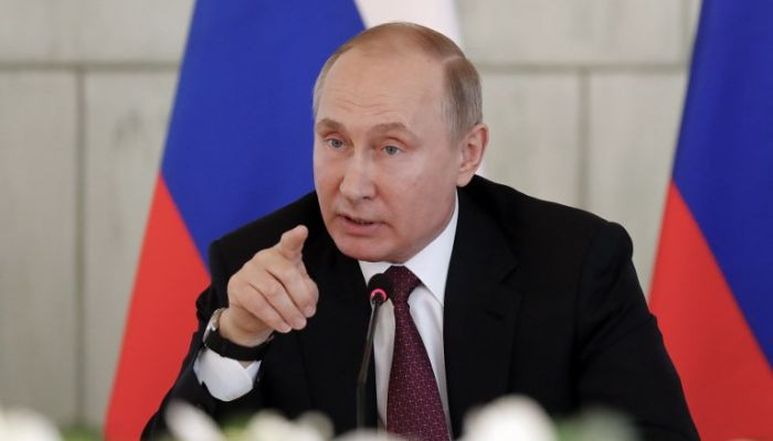 Putin Bali’deki G20 zirvesine gitmeyecek