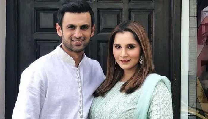 Sania Mirza ve Shoaib Malik yollarını ayırdı mı?