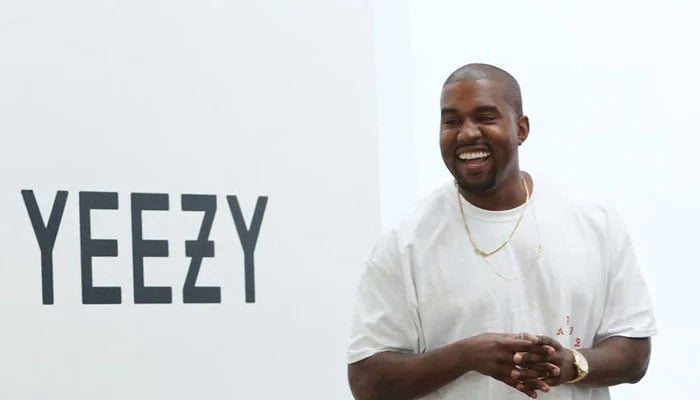 Adidas poised to sell Yeezy under new name sans Kanye West