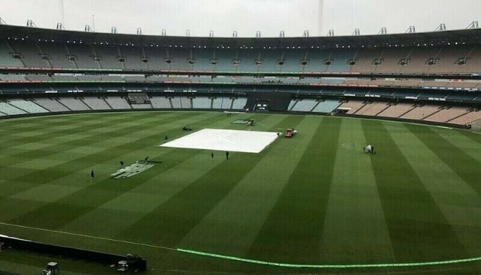A file photo of the Melbourne Cricket Ground. — Melbourne Cricket Club/ Facebook