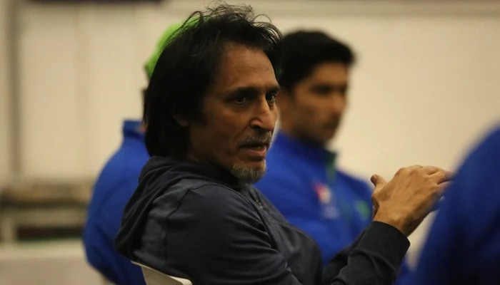 Ramiz Raja’nın T20 Dünya Kupası finali öncesi Men in Green’e ilham veren sözleri
