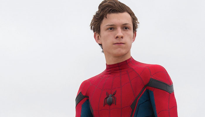 Was Tom Holland roped in for a new Spider-Man trilogy?