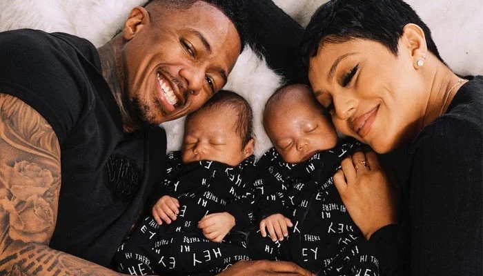 Nick Cannon pens heart-touching note as he welcomes baby girl