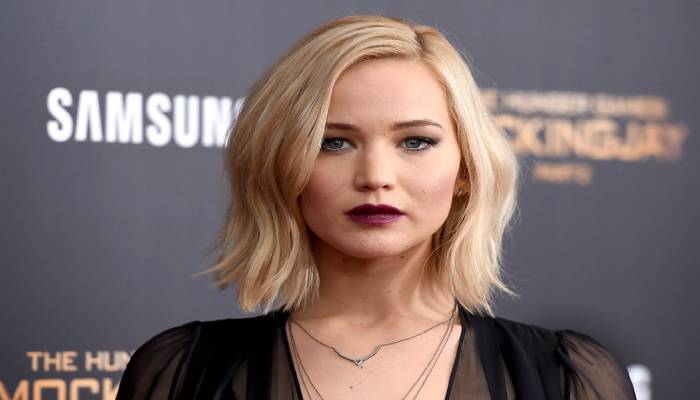 Jennifer Lawrence’s shocking admission about career in theatre
