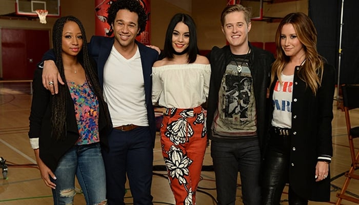High School Musical cast members come together for a reunion: Check out their pictures