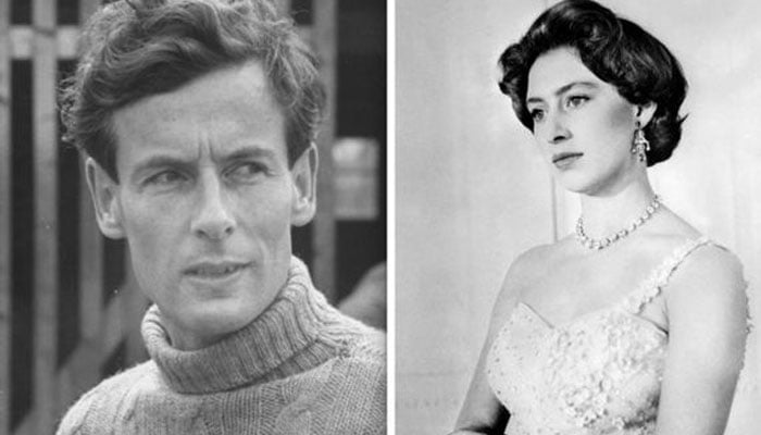 Princess Margaret made headlines due to intimate moment on Queen coronation
