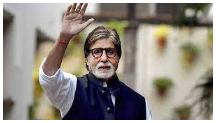 Amitabh Bachchans Uunchai has been released in theatres