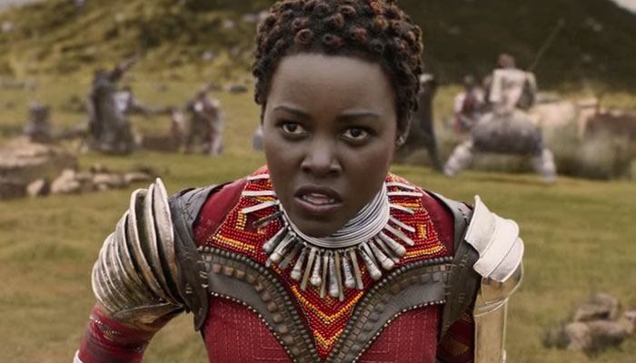 Black Panther star spills the beans on the third movie in franchise
