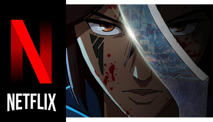 Netflix new anime series 'Dragon Age: Absolution': Every thing to know