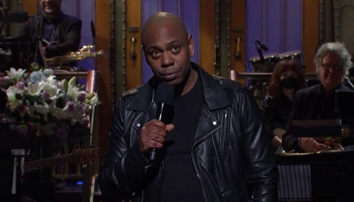 Dave Chappelle faces backlash for ‘normalizing’ anti-Semitism in ‘SNL’ monologue