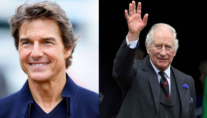 King Charles III to invite Tom Cruise to coronation?
