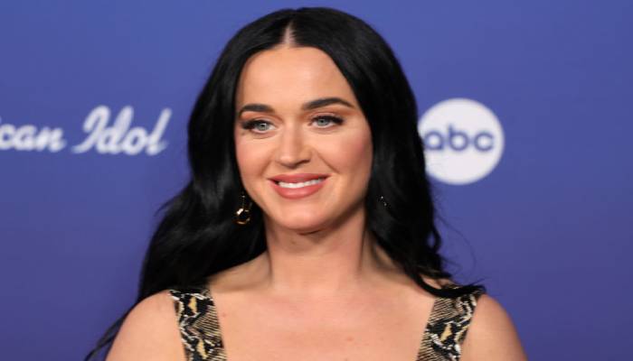 Katy Perry likes Australia for THIS reason: Find out