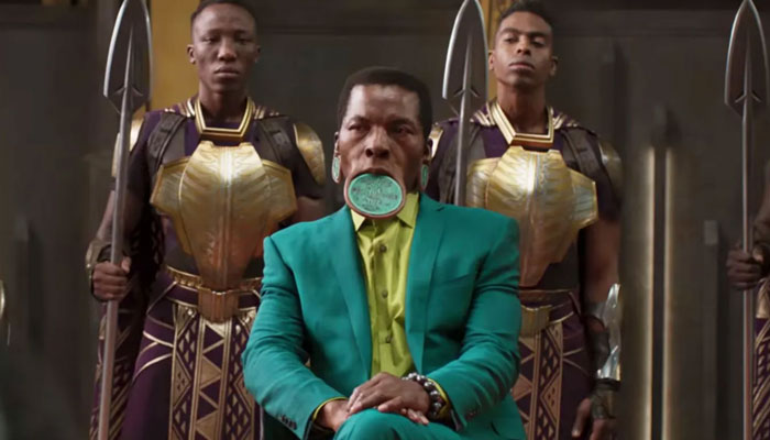 Wakanda Forever costume designer opens up on designing challenges in the film