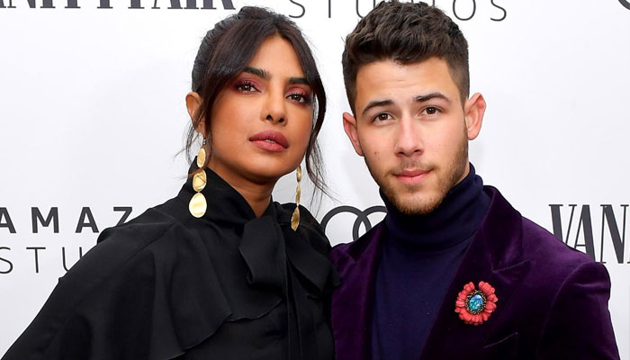 Nick Jonas wins hearts as he gives sweet shout out to Priyanka Chopra during concert