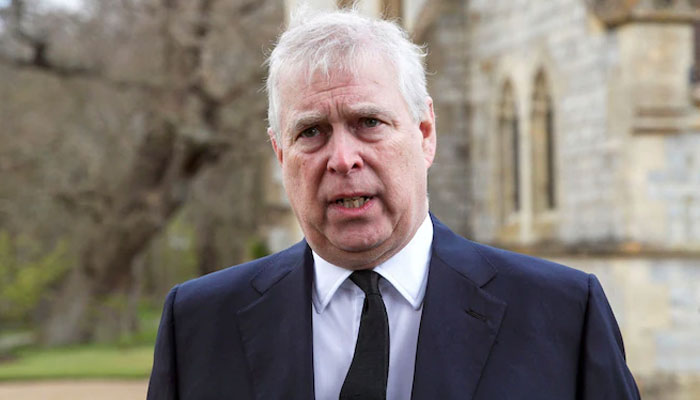 Prince Andrew to fightback as he's eyeing to resume public duties