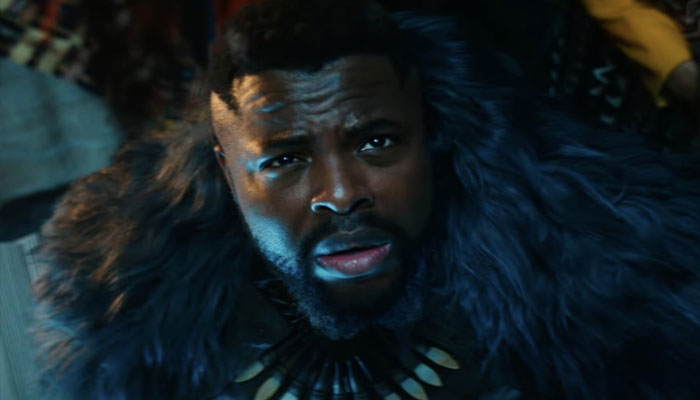 Black Panther: Wakanda Forever roars at the box office, net $330 million globally