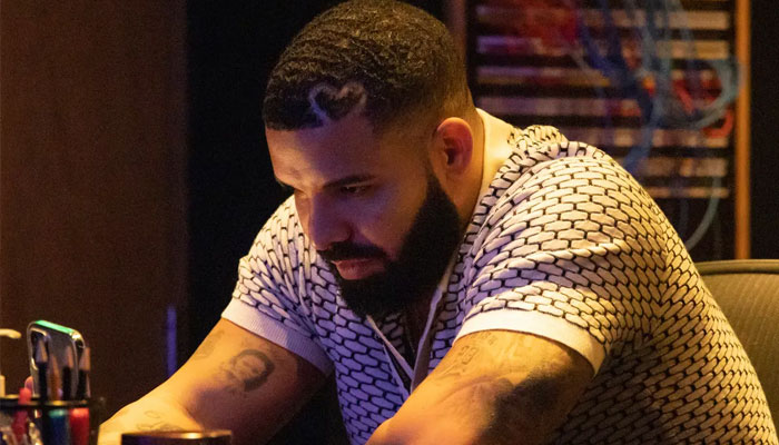 Drake loses $2 million bet in UFC 281 title fight
