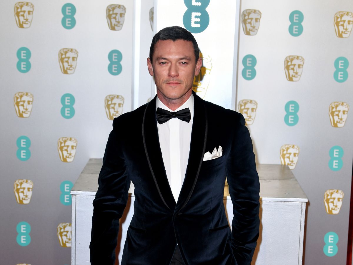 Luke Evans opens up about his dream role