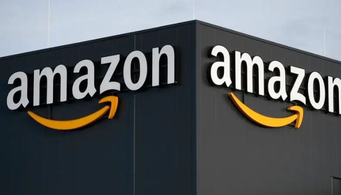 Amazon akan memberhentikan 10.000 karyawan: lapor