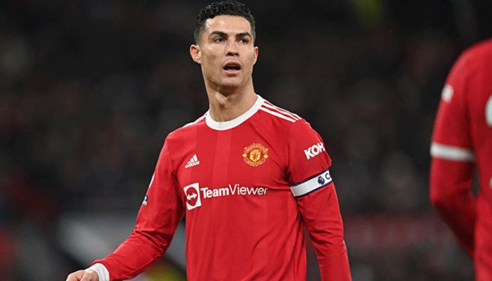 Ronaldo, Man United sahiplerinin kulüpleri ‘umursamadıklarını’ söyledi
