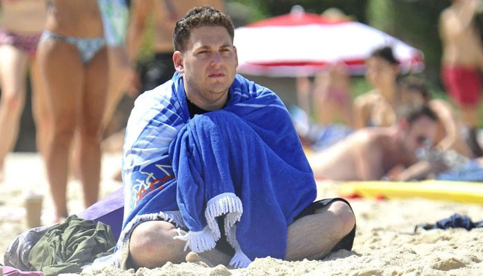 Jonah Hill opens up on his insecurities in a new documentary