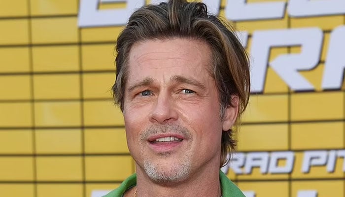 Hollywood has moved on from drugs, say ‘Babylon’ stars Brad Pitt and Robbie