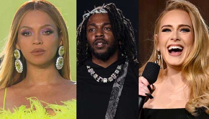 Beyoncé, Adele, Kendrick Lamar, Harry Styles, Lizzo among 2023 Grammy Awards nominees