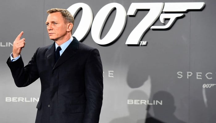 Gwiazda Jamesa Bonda, Daniel Craig, staje w obliczu nowej batalii prawnej ze swoimi sąsiadami