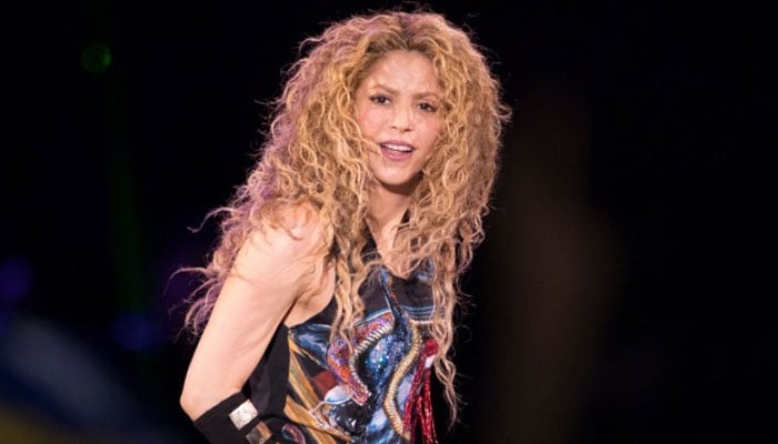Shakira will not perform at Fifa World Cup due to personal reasons