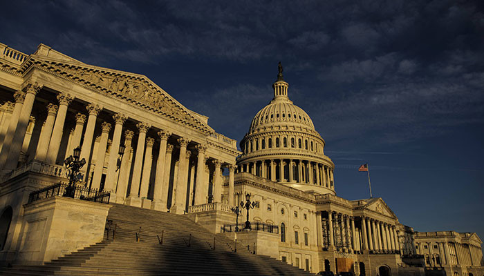 Cumhuriyetçiler ABD Meclisinin kontrolünü ele geçirdi, Kongre bölündü: projeksiyonlar