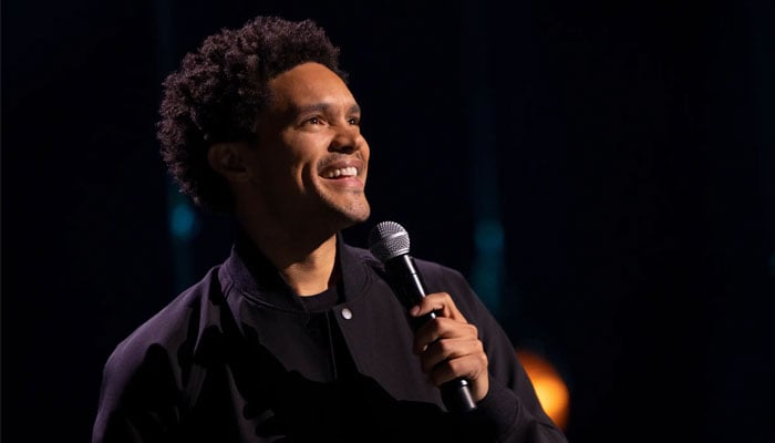 Netflix unveils trailer, release date of Trevor Noah’s upcoming Comedy Special ‘I Wish You Would’