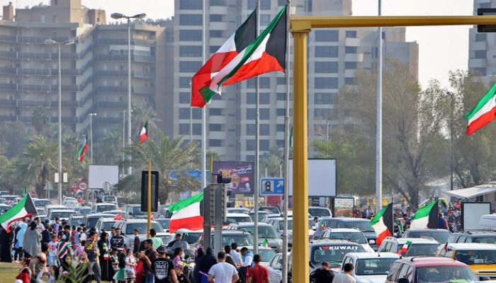 Kuveyt’te idam edilen 7 kişiden Pakistanlı
