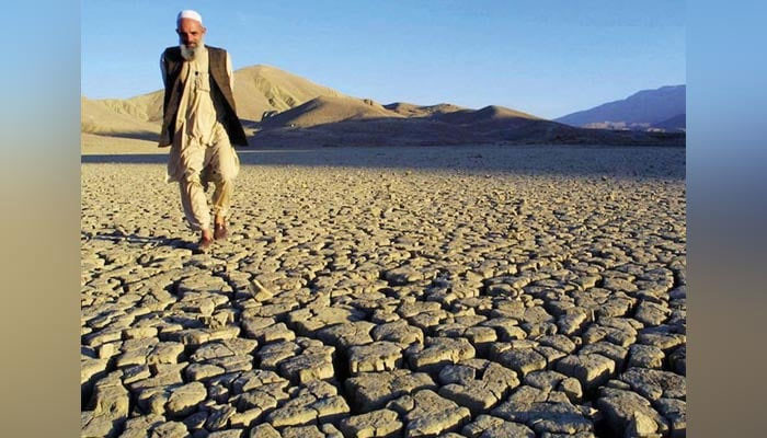 Pakistan’ın yıllık GSYİH’sı iklim değişikliği riskleri nedeniyle 2050’ye kadar %18-20 düşebilir: WB
