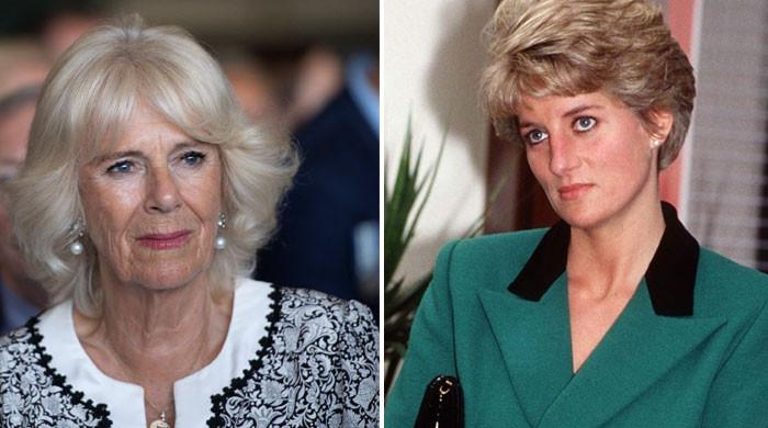 King Charles’ Queen Camilla ‘owes’ marriage to Princess Diana?