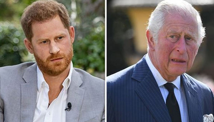 Raja Charles ingin ‘membuka pintu’ untuk Pangeran Harry, Meghan Markle