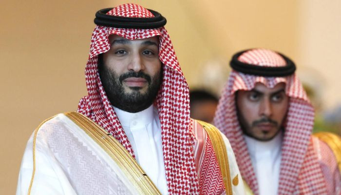 ABD hükümeti: Suudi veliaht prens Kaşıkçı davasından muaf