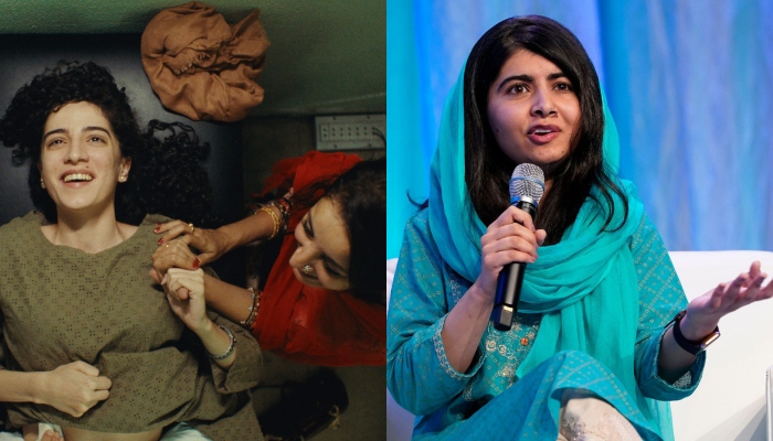 Malala Yousafzai pens down her thoughts on #BanJoyland