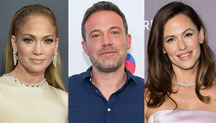Inside ‘sweet’ relationship of Jennifer Lopez with Ben Affleck ex-wife Jennifer Garner