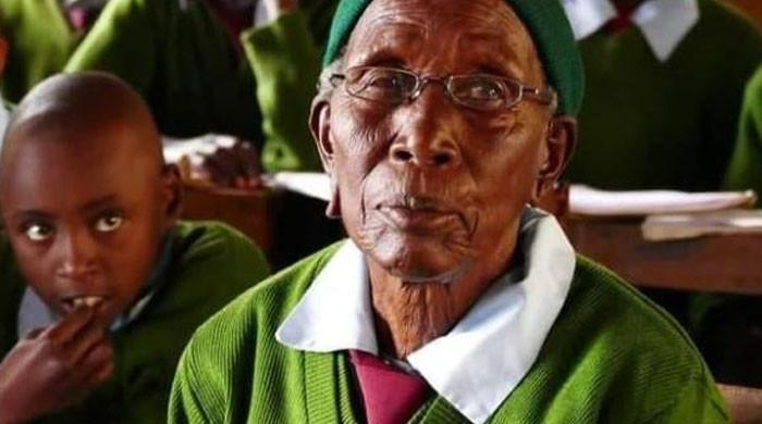 World's oldest pupil dies in Kenya aged 99
