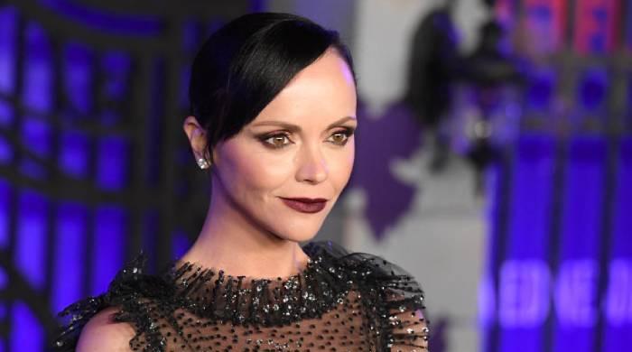 Wednesday: Christina Ricci aka Marilyn Thornhill Reveals Russia's Invasion  Of Ukraine Affected The Series, Recalls We Were Seven Miles From That  Power Plant That
