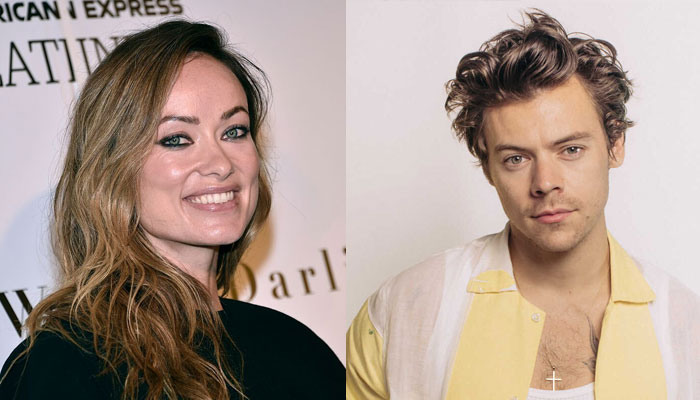 Harry Styles and Olivia Wilde break up after almost two years together
