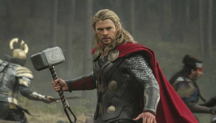 Chris Hemsworth says he’s ‘open’ to return as Thor but not ‘for long’: Deets inside