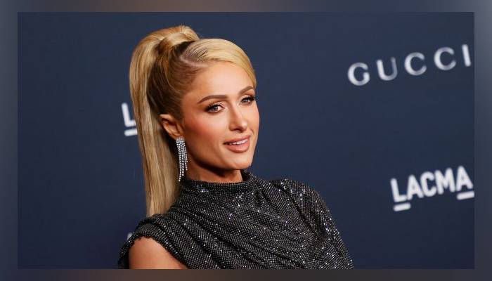Paris Hilton shares first look at her tell-all memoir’s cover: Photo