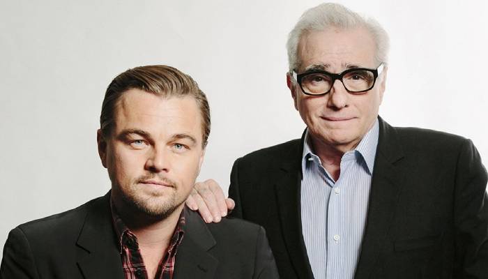 Leonardo DiCaprio weighs in on working with Martin Scorsese: ‘felt as an artist’