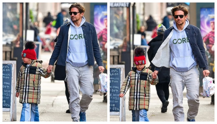 Bradley Cooper Gives Rare Update On Fatherhood & Daughter Lea