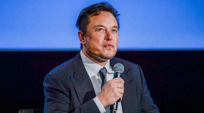 Amid Twitter chaos, Musk reveals new vision for hate content 