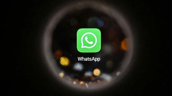 What is the latest feature update on WhatsApp? 