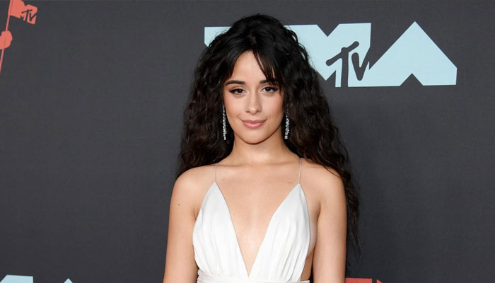 Camilla Cabello revealed she originally auditioned on ‘The Voice’ before ‘X Factor’