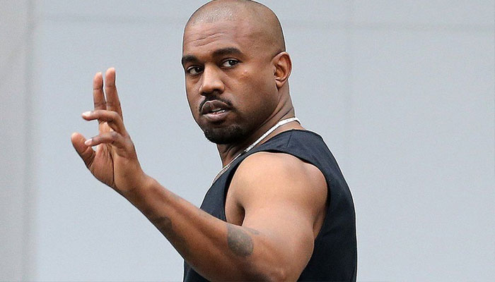 Kanye West Has Announced That He Will Run For Presidential Bid in 2024, And His "Team" Is Worrying About It!