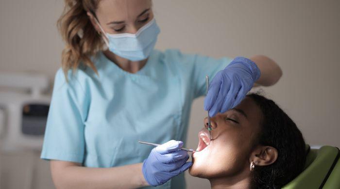 Oral diseases increased by 1 billion over last 30 years: WHO
